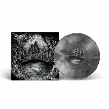 LP Forgotten Tomb: Nightfloating Gray Ltd.