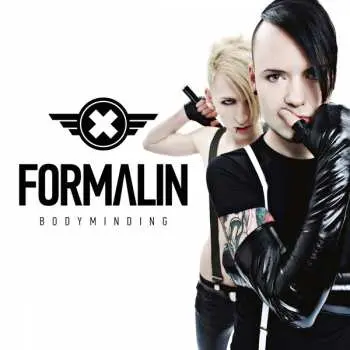 CD Formalin: Bodyminding