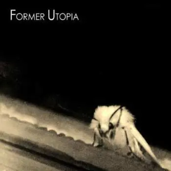 CD Former Utopia: Collapsar
