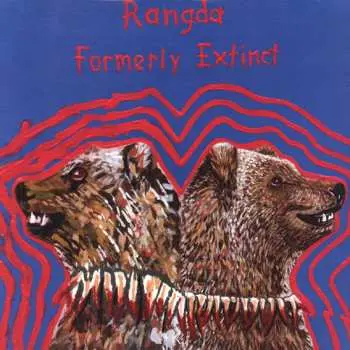 LP Rangda: Formerly Extinct