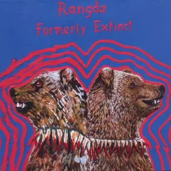 CD Rangda: Formerly Extinct
