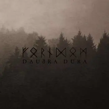CD Forndom: Dauðra Dura