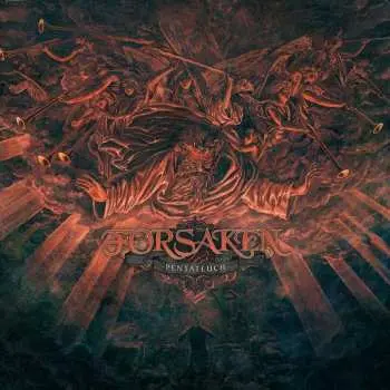 CD Forsaken: Pentateuch