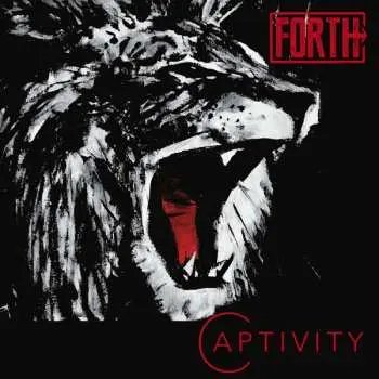 CD Forth: Captivity LTD | DIGI
