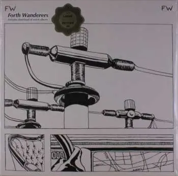 LP Forth Wanderers: Forth Wanderers LTD