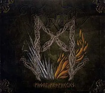 CD Fortíð: Pagan Prophecies
