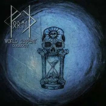 2LP Fortíð: World Serpent LTD | CLR