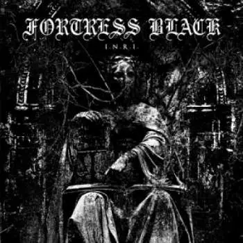 LP Fortress Black: I.N.R.I. LTD