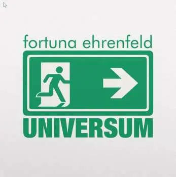 2CD Fortuna Ehrenfeld: Universum