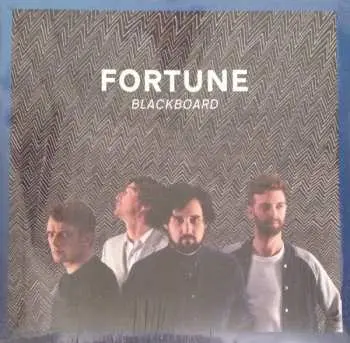 LP Fortune: Blackboard