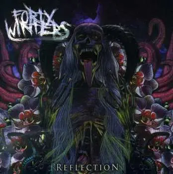 CD Forty Winters: Reflection