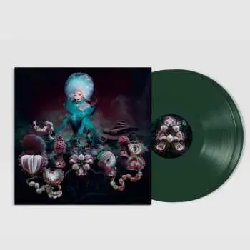 LP Björk: Fossora