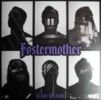 LP Fostermother: Echo Manor