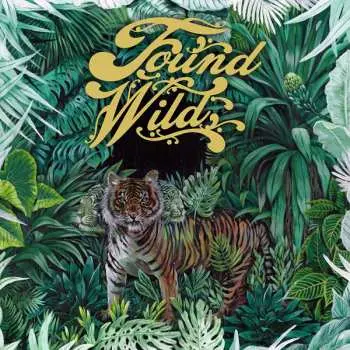 LP Found Wild: Found Wild NUM | CLR