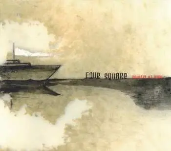 CD Four Square: Industry At Home