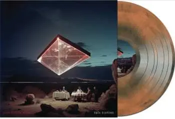 LP Four Stroke Baron: Data Diamond CLR