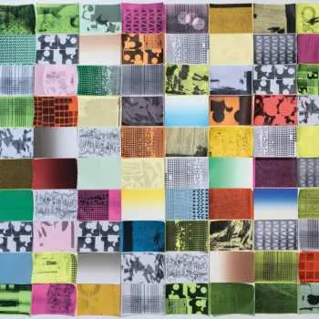 LP Four Tet: Three