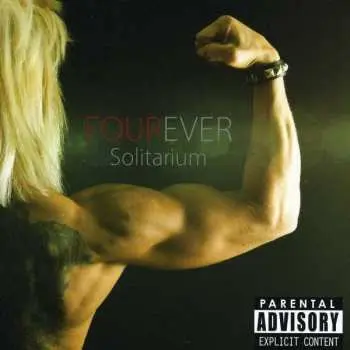 CD Fourever: Solitarium