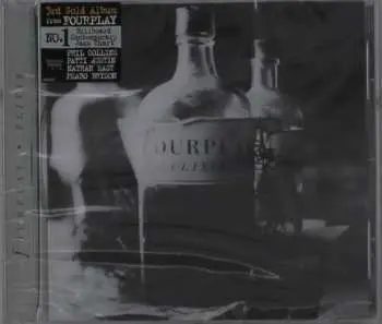 CD Fourplay: Elixir