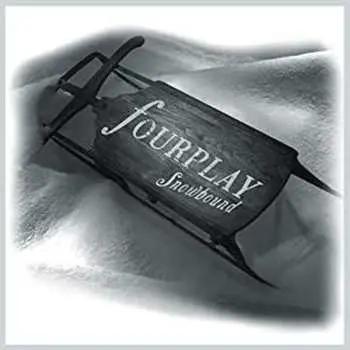 CD Fourplay: Snowbound