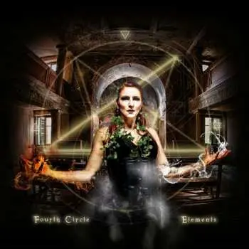 CD Fourth Circle: Elements
