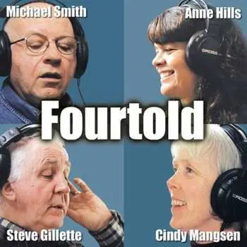 CD Fourtold: Fourtold