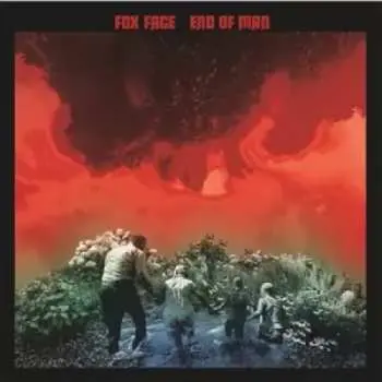 LP Fox Face: End Of Man