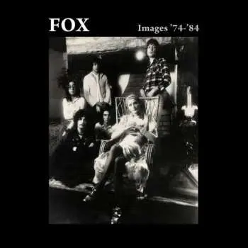 2CD Fox: Images ’74–’84