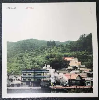 LP Fox Lake: Repose