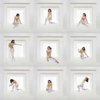 CD Foxes: The Kick