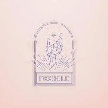 LP Foxhole: Well Kept Thing CLR