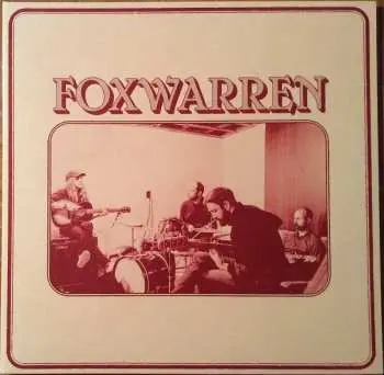 LP Foxwarren: Foxwarren