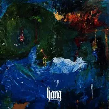 CD Foxygen: Hang
