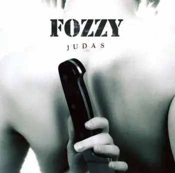 CD Fozzy: Judas
