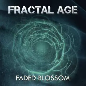 CD Fractal Age: Faded Blossom