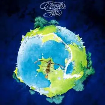 LP Yes: Fragile