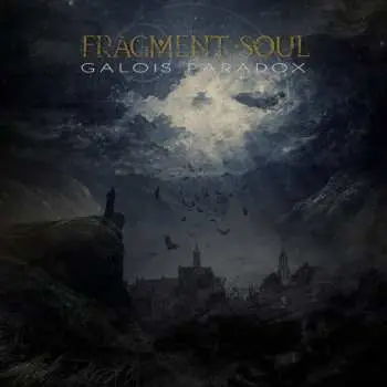 CD Fragment Soul: Galois Paradox