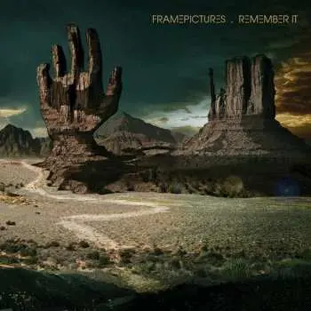 CD FramePictures: Remember It