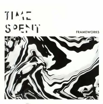 SP Frameworks: Time Spent CLR