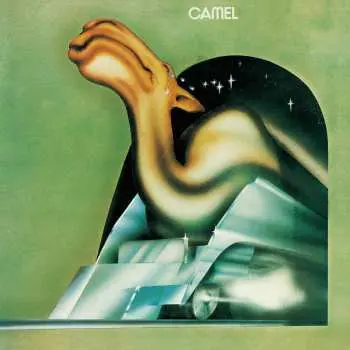 LP Frampton's Camel: Frampton’s Camel