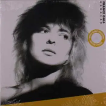 LP France Gall: Babacar CLR | LTD