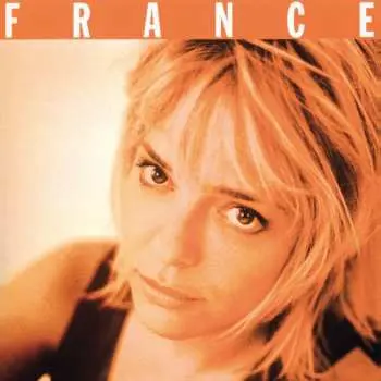 CD France Gall: France