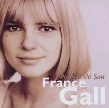 CD France Gall: Poupée De Son