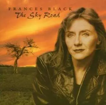 CD Frances Black: The Sky Road