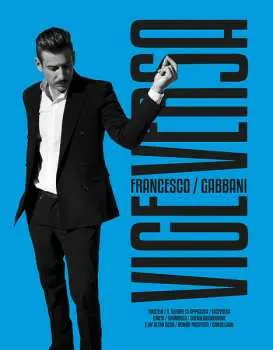 CD Francesco Gabbani: Viceversa DLX