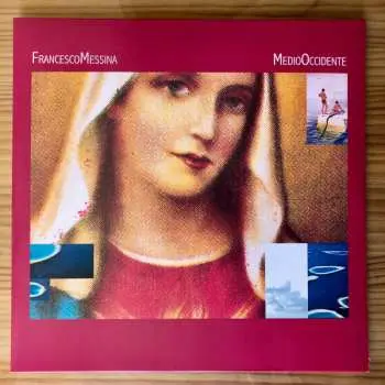 LP Francesco Messina: Medio Occidente LTD