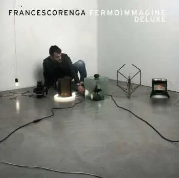 2CD Francesco Renga: Fermoimmagine DLX | LTD