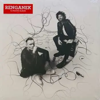 LP Francesco Renga: Renganek CLR | LTD