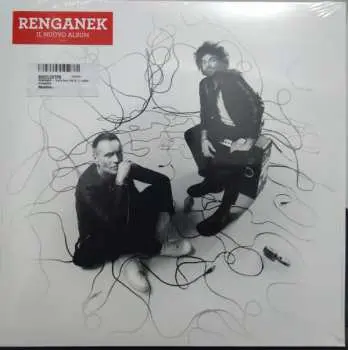 LP Francesco Renga: Renganek CLR