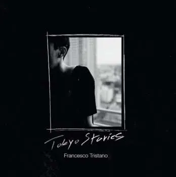 2LP Francesco Tristano: Tokyo Stories LTD | NUM